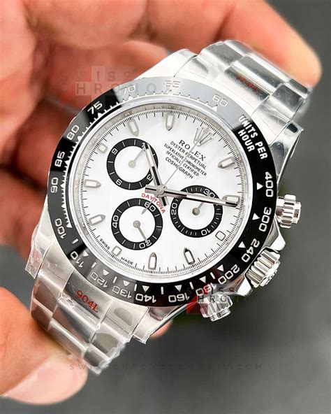 panda daytona rolex|rolex daytona price guide.